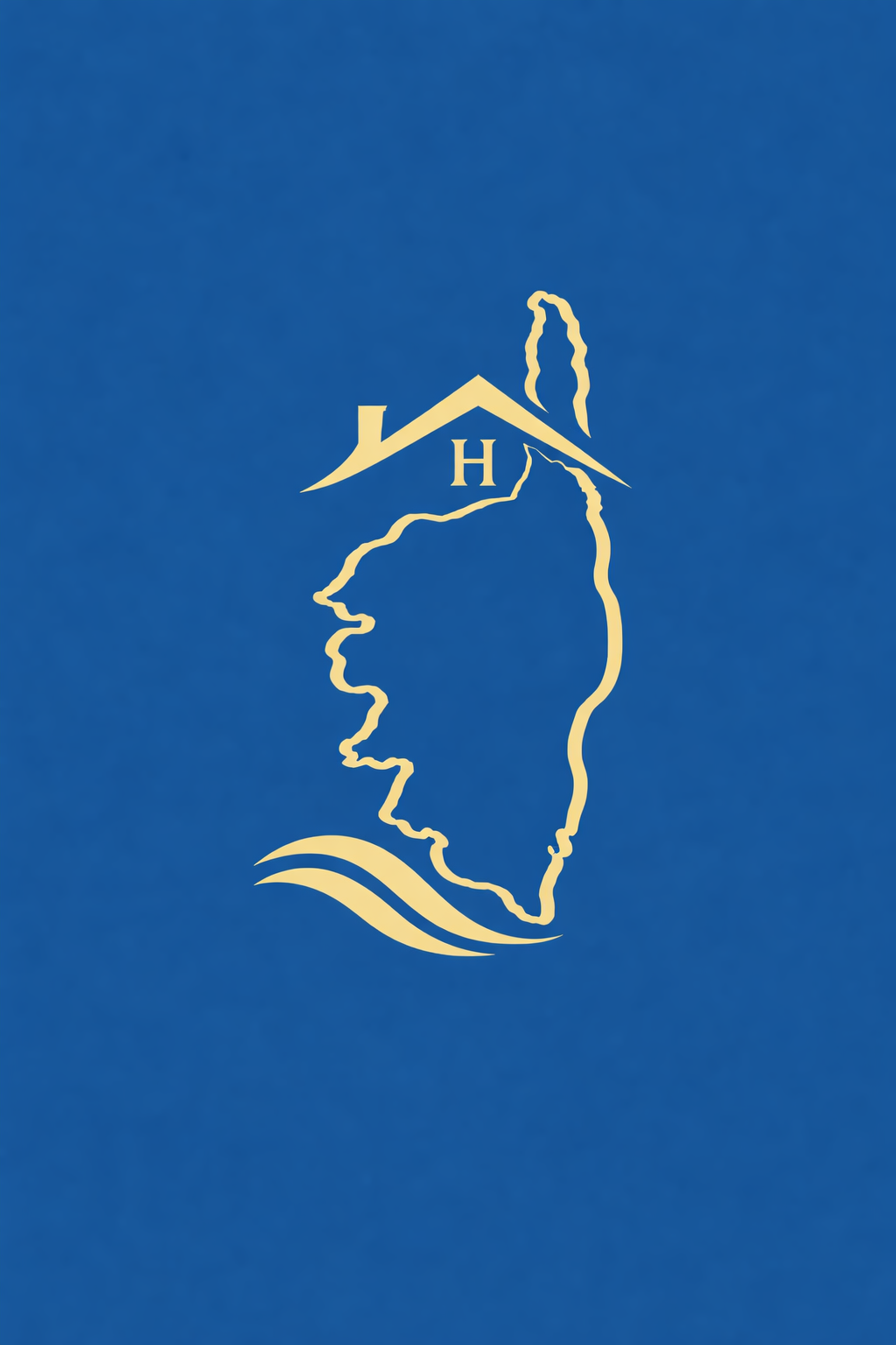 Logo Kallisté Corsica